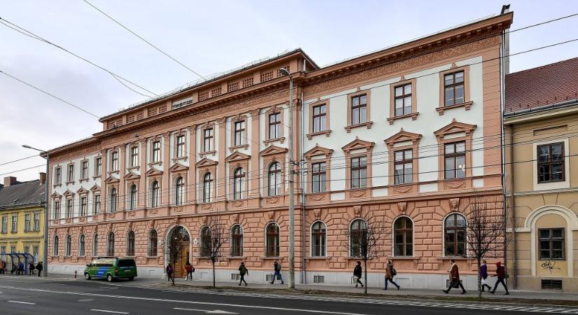 Keményen visszaszólt a Debreceni Törvényszék a függetlenségét megkérdőjelező kormánypárti lapnak