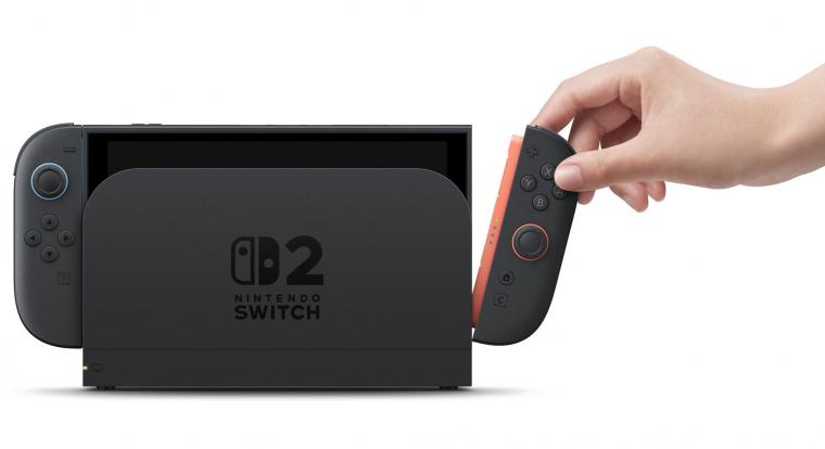 Új Switch 2-n dolgozhat a Nintendo a pletykák szerint