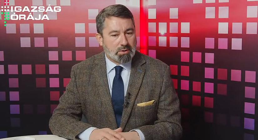 Hidvéghi Balázs bejelentette, hamarosan ismertetik a nemzeti petíció szövegét