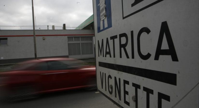 Autopalyamatrica.hu: rengeteg autós bukhat 14 ezer forintot, ha nem ismeri ezt a megoldást