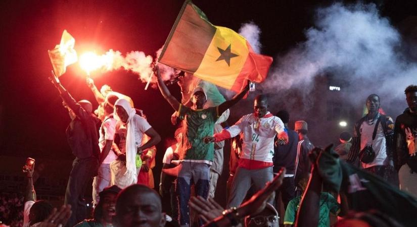 „Ez nem Belgrád, Budapest vagy Varsó, hanem az EU kirakatfővárosa” – Magyarországgal példálóznak az Afrika-kupa után