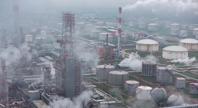 Itt az újabb csavar: szétdarabolhatják a Mol által kiszemelt szerb vállalatot