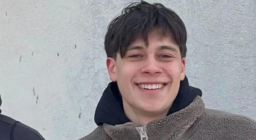 Óriásit lendíthet a nyomozáson: ezzel a módszerrel bukkanhatnak rá Egressy Mátyásra