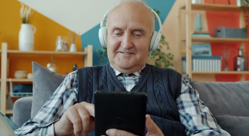 Segíthet egy hang az Alzheimer-kór ellen? – Ígéretes, de még korai kutatási eredmények