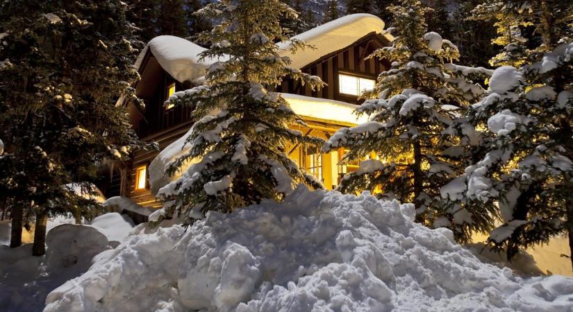 Szembe ment az örökös a végakarattal: ez lett Oszter Sándor legendás diósjenői luxusbirtokával  Videó