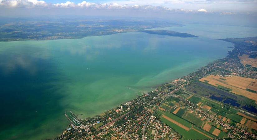 Nemzetközi seregszemlén népszerűsítik a Balatont