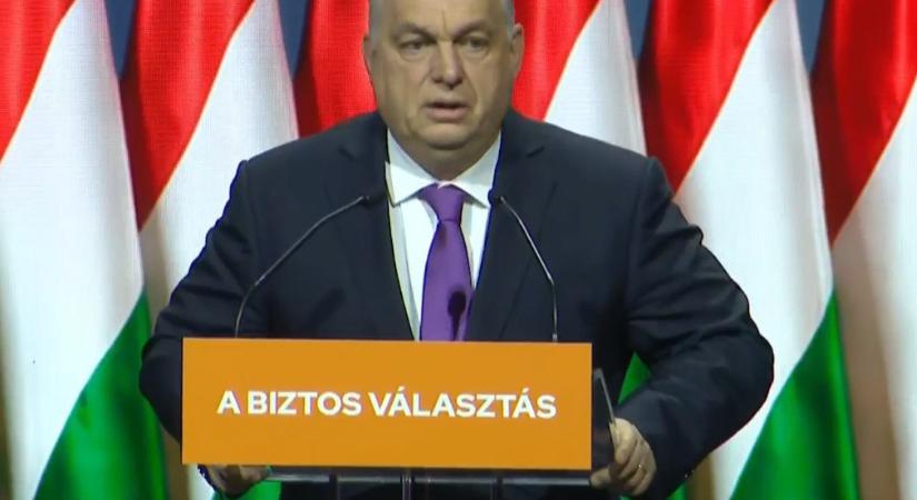 Kiadta a parancsot Orbán: Minden egyes Fidesz-KDNP-szimpatizánst vigyetek el választani