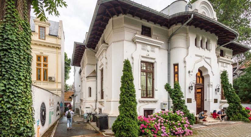 Magyar–román kulturális párbeszéd a zene, az irodalom és a műfordítás eszközein keresztül