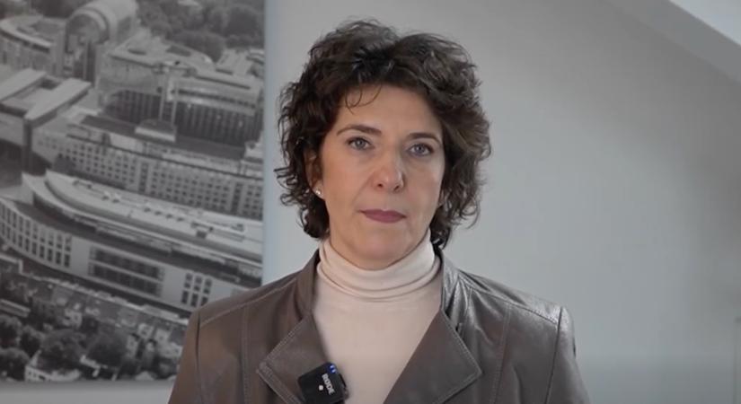 Dobrev Klára rendkívüli parlamenti ülést hívna össze a brutális hideg miatt