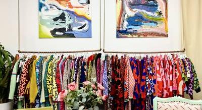 Talpra állította szülei vállalkozását, hogy elkészítse Budapest legmenőbb kabátjait