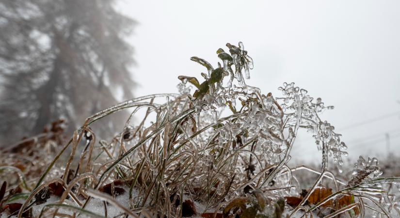 Életveszélyes hideg csap le az országra, figyelmeztet az orvosmeteorológus