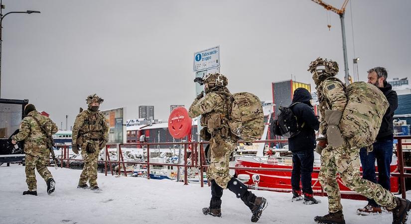 Grönland árnyéka: milyen kártyák vannak az Európai Unió kezében és hogyan jön ide Ukrajna?