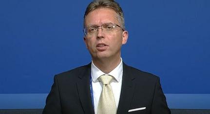 A miniszter szerint harcolnunk, küzdenünk kell a magyar nemzetért a birodalmi központ ellen