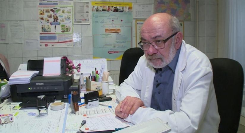 Modern rendelő, biztos háttér, nyugodt városi élet – ezért különleges ajánlat ez a háziorvosi állás