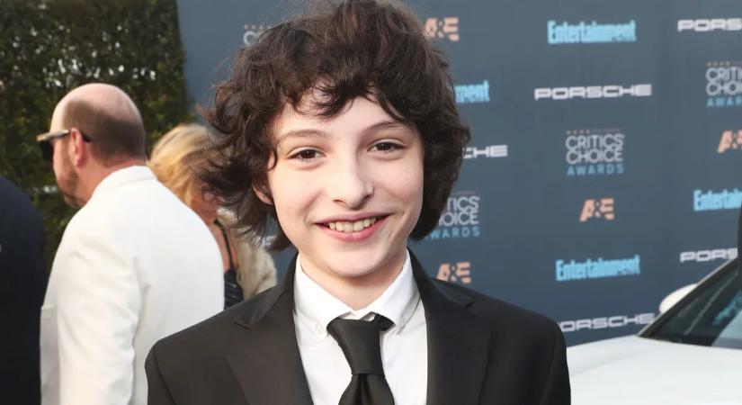 Ennyit változtak a Stranger Things szereplői az évek alatt! – Galéria