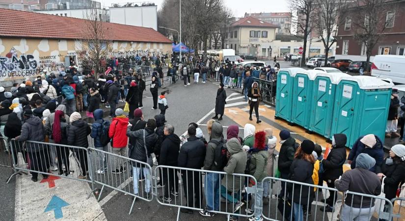 Fact-check: Tényleg tömegesen migránsokat akar betelepíteni júniustól „Brüsszel”?