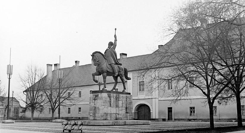 Botrány: ellopták a románok történelmét!