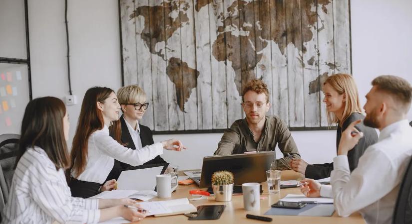 Hat stratégia, amivel szakmailag előnybe kerülhetsz 2026-ban