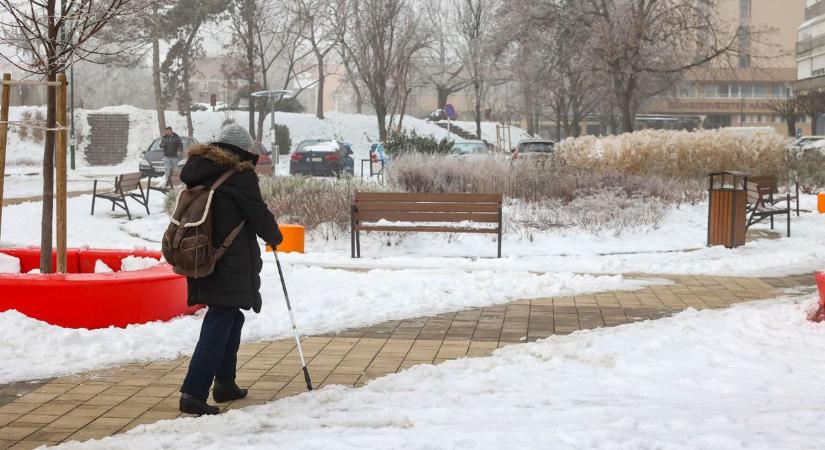 Arcátlan csalással próbálja a szekszárdi időseket átverni egy férfi