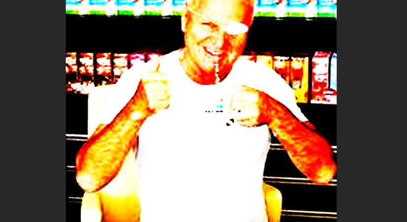 A Főnök – Szénási Sándor jegyzete