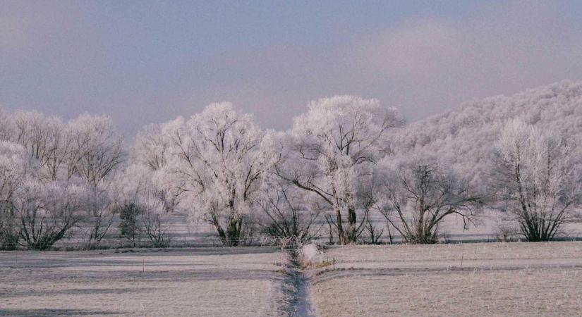 Kiderült, mikor enyhül az idő