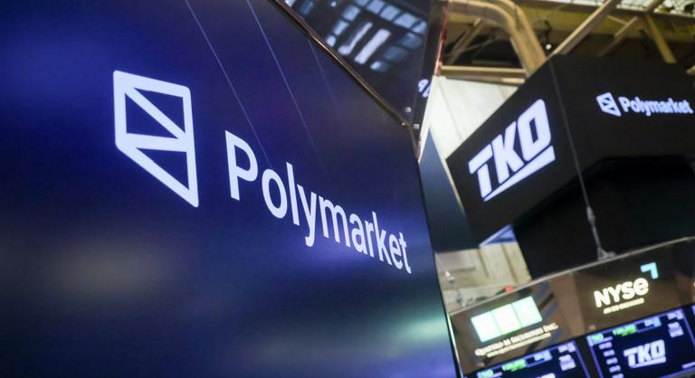 Kitiltották Magyarországról a Polymarketet