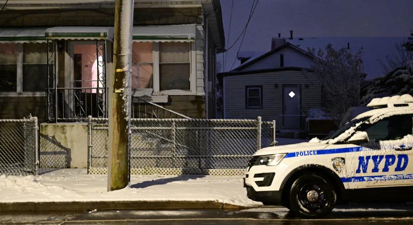 Pitbull marcangolhatott halálra egy amerikai férfit