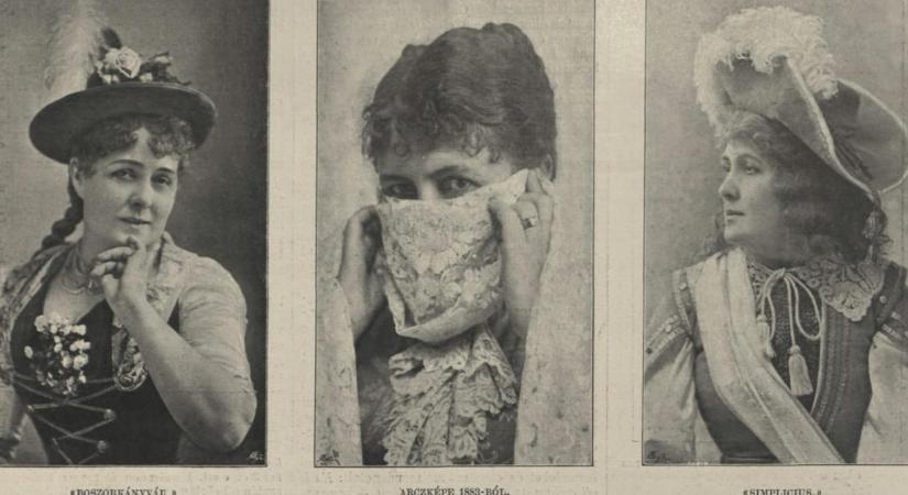 100 éve hunyt el Blaha Lujza, a nemzet csalogánya