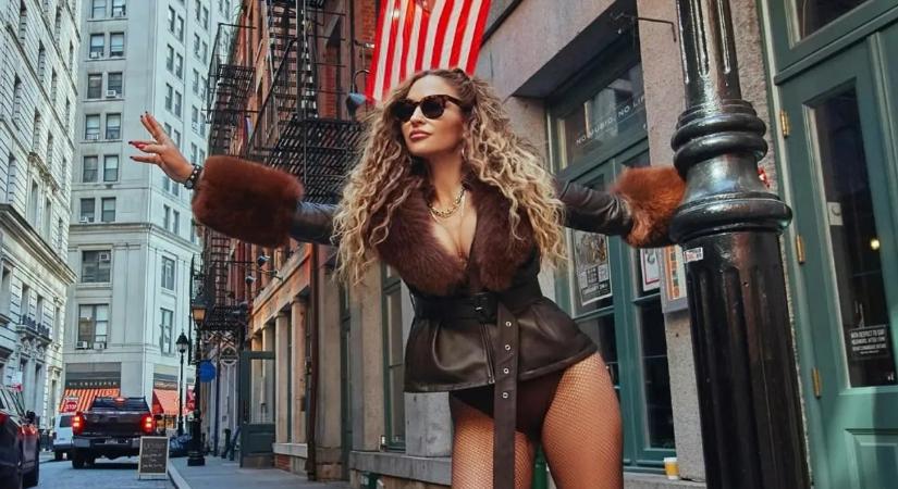 A 2000-es évek legdögösebb csaja volt, ma már a testét árulja a neten: 54 éves lett Drea de Matteo – Fotók