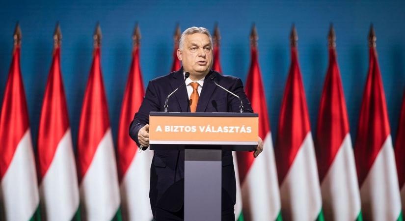 Orbán Viktor: Ne finomhangolgassuk az önkormányzatokat