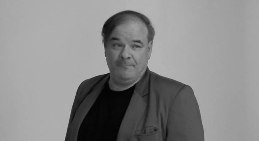 Kálloy Molnár Péter családjáért szívszorító dolgot tesznek egykori színésztársai