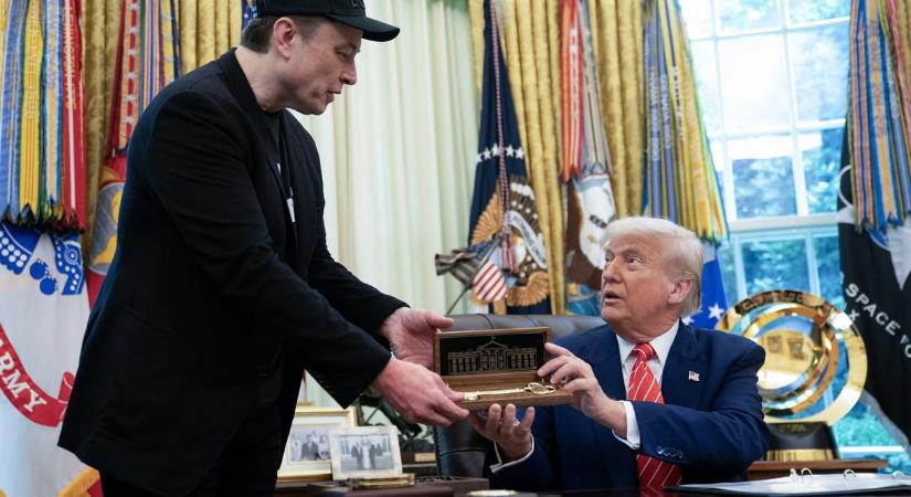 Hat év alatt 81 százalékkal nőtt a leggazdagabbak vagyona