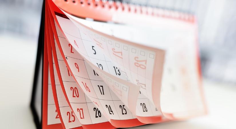 NAV: itt vannak a határidők a 2025-ös szja bevallásához