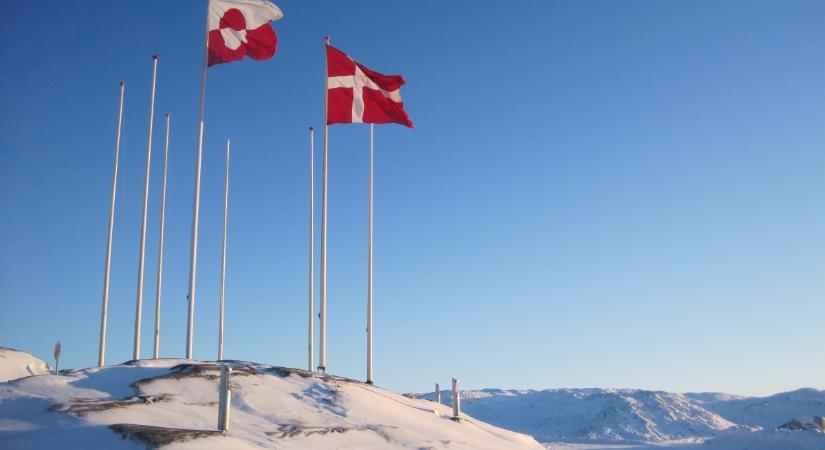 Amerikai pénzügyminiszter: Grönland nélkül nincs amerikai biztonság