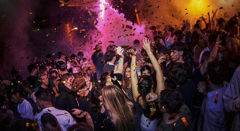 Közleményt adott ki az Ötkert Egressy Mátyás eltűnéséről