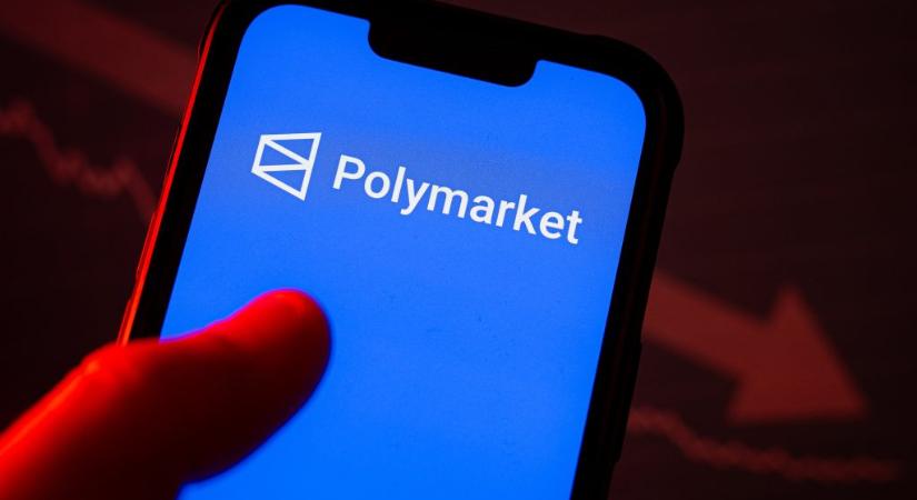 Polymarket: Ukrajnában és sok európai országban is tiltott a Magyar Péter győzelmét előrejelző oldal