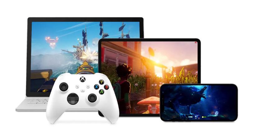 Már a kanyarban van az ingyenes, reklámokkal teleszórt Xbox Cloud Gaming