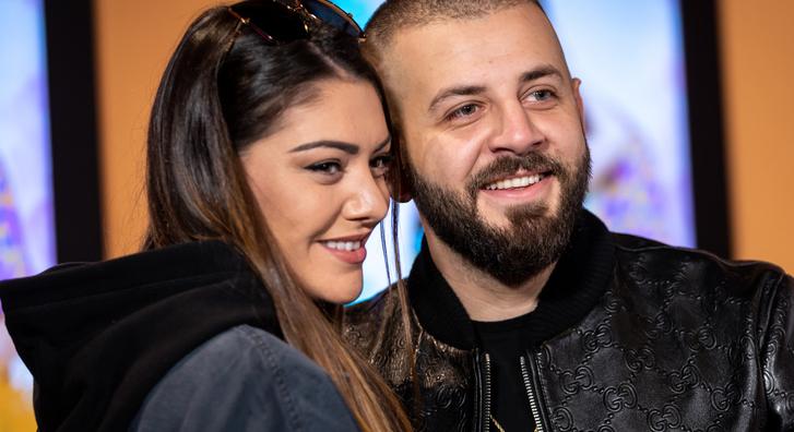 Kulcsár Edina kitálalt a házasságáról: Tízezerből egy kapcsolat maradna egyben olyan körülmények között, amiket mi átéltünk