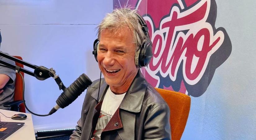 Vége: Lovász László távozik a Bochkor Show-ból – kiderült, miért döntött a búcsú mellett