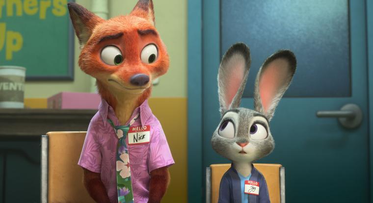 A Zootropolis 2 minden animációs rekordot megdöntött