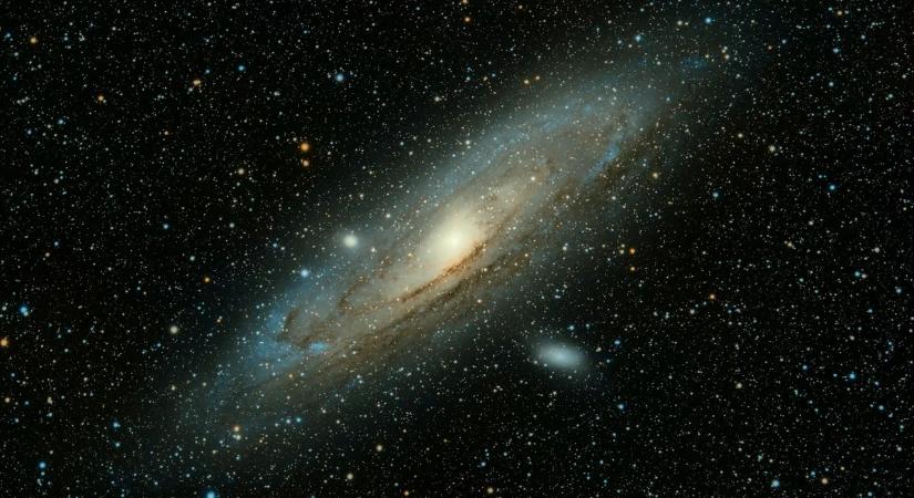 Tovább fokozódik a rejtély: újabb rendellenességre figyeltek az 3I/ATLAS körül