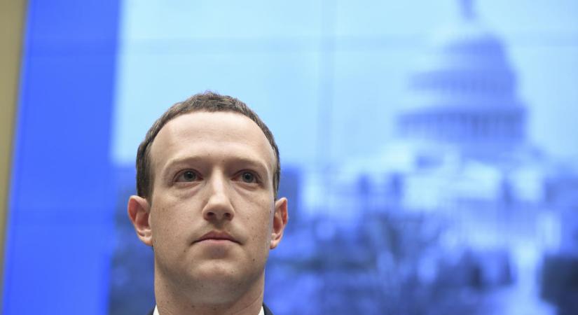 Mark Zuckerbergnek sem sikerült rávennie az ausztrál kormányt, hogy ne kelljen fizetniük a híroldalaknak