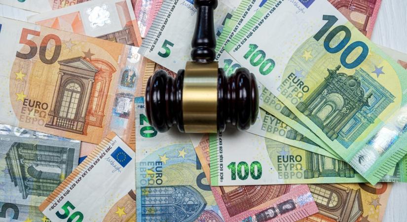 Emelkednek a büntetések összegei is, a kisebb gyorshajtásért is búsásan megfizet