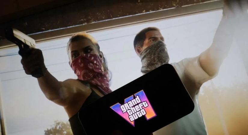 Tovább csúszik a GTA VI? Lezárták a Rockstar épületét egy robbanás miatt