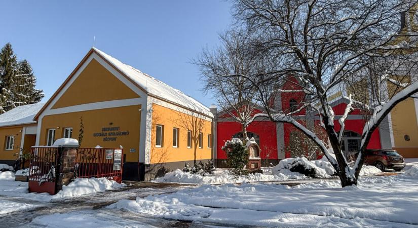 Márciustól átalakul a jelzőrendszeres házi segítségnyújtás Nagyatádon és a járásban