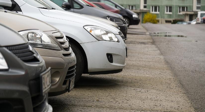 Ennyit veszít értékéből az autója minden egyes évben