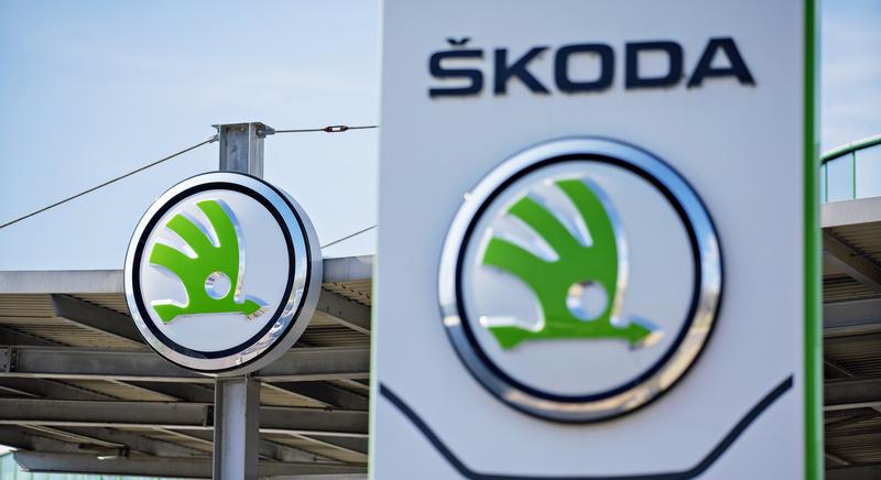 Erős évet zárt a Škoda: világszerte több mint egymillió autót adtak el