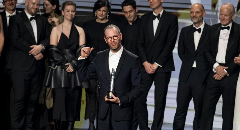 Norvégok Európa csúcsán, Joachim Trier filmje komoly esélyesként léphet ringbe az Oscar-díjért is