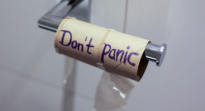 A vécépapír korszaka a végéhez közeledik, egyre több ember választ hatékonyabb alternatívákat