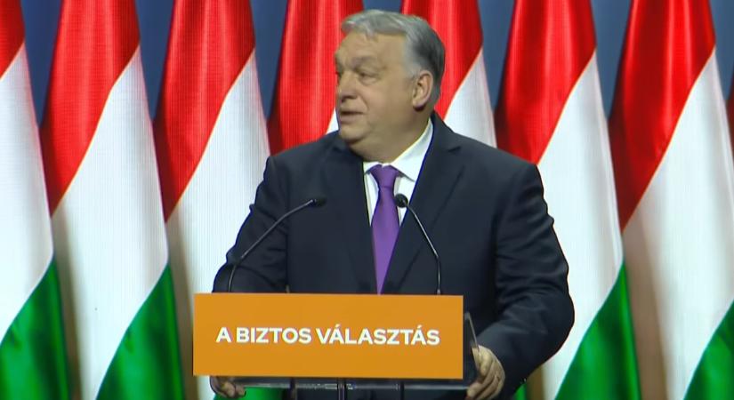 Orbán Viktor üzenete a fideszes polgármestereknek: „Ezt a választást nektek kell megnyernetek.”
